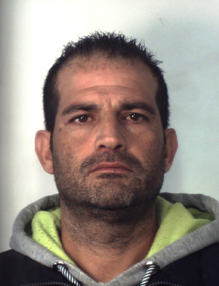 CATANIA, SERVIZIO ANTICRIMINE DEI “LUPI” NEL FINE SETTIMANA: TRE ARRESTI PER DROGA E ARMI