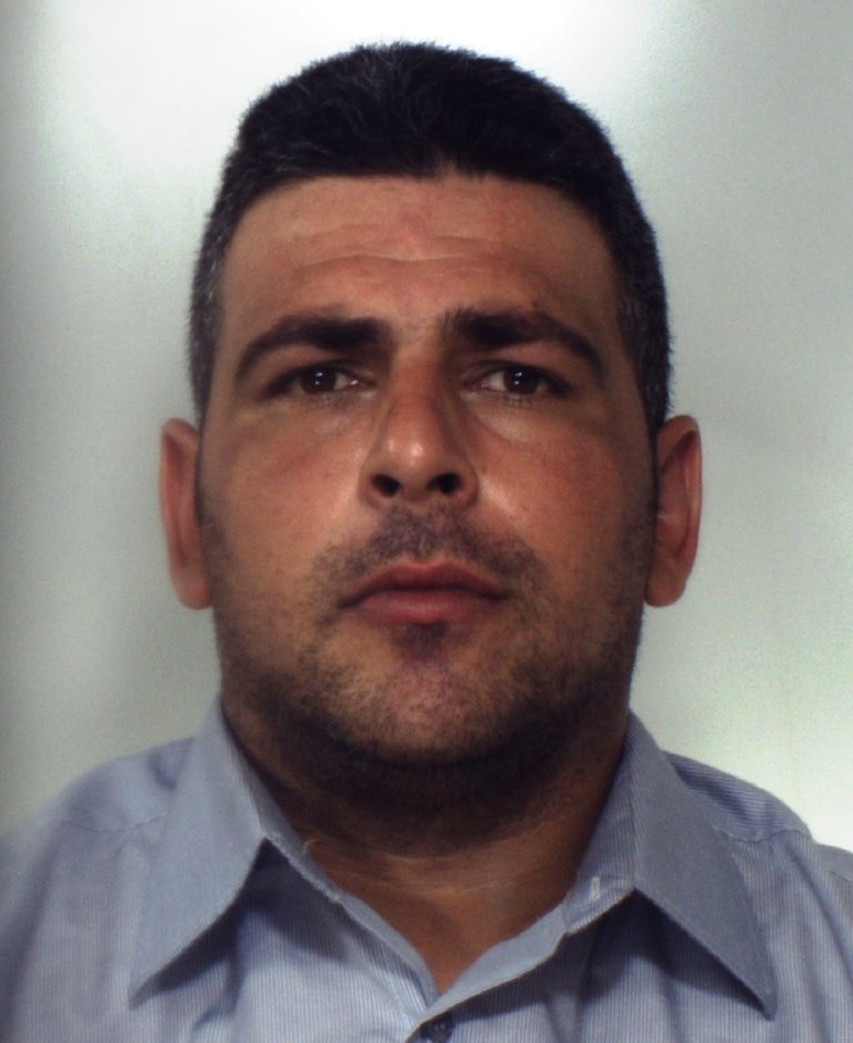 CATANIA: SEQUESTRA ANZIANA PER RAPINARLA, FERMATO