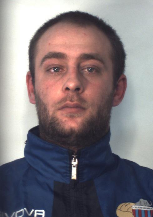 CATANIA: ARRESTATI DUE PUSHER