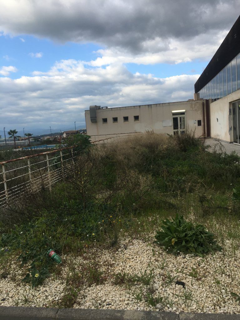 PATERNO' PARLANO I DIPENDENTI DELLA PISCINA, riceviamo e pubblichiamo