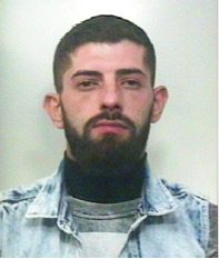 ADRANO, ERA RICERCATO PER UN FURTO IN UNA GIOIELLERIA IN GERMANIA: ARRESTATO