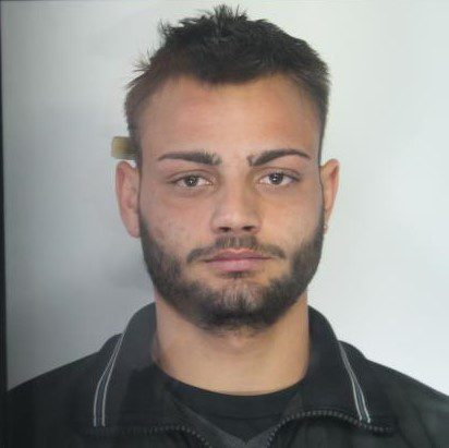 CATANIA, 4 ARRESTI DALLA POLIZIA PER RAPINE, LESIONI E VIOLENZA SESSUALE