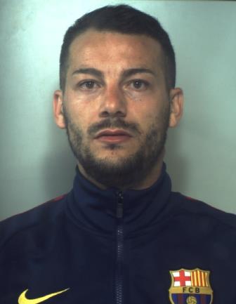 CATANIA. DISARTICOLATA SQUADRA OPERATIVA NELLA “FOSSA DEI LEONI” A LIBRINO: SEI GLI ARRESTATI TRA VEDETTE E PUSHER