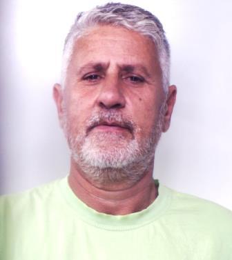 ACI CATENA, RAPINÒ AUTOTRASPORTATORE DI GENERI ALIMENTARI: ARRESTATO