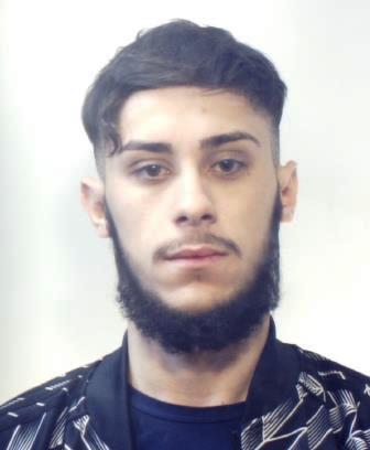 CATANIA, IN PERMESSO PREMIO, NON RIENTRA IN CARCERE PER STARE CON LA COMPAGNA