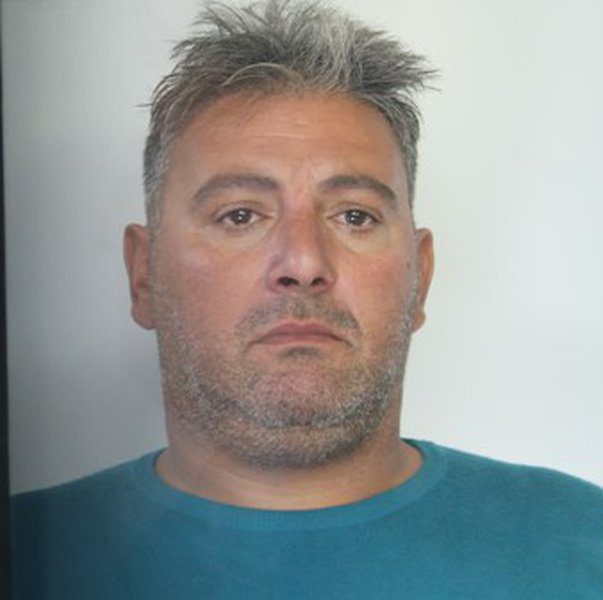 CATANIA: ESTORSIONE AL TITOLARE DI UN CAMION DEI PANINI: CINQUE ARRESTATI