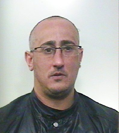 PATERNÒ, ARRESTO PER ESECUZIONE PENA