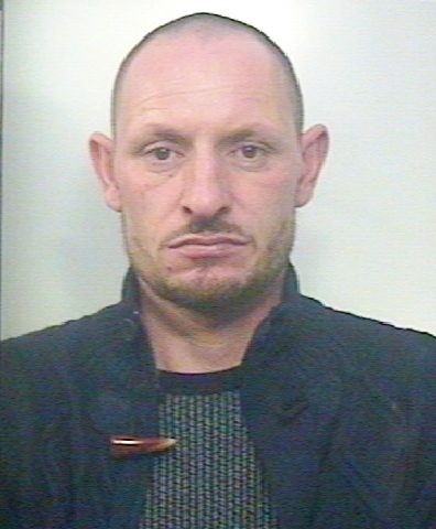 PATERNÒ, ARRESTO PER ESECUZIONE PENA