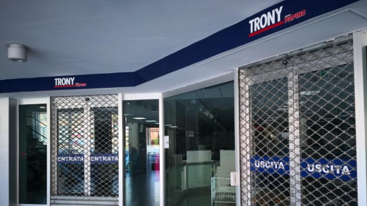 VERTENZA PAPINO: REINTEGRATI I 60 LAVORATORI LICENZIATI A CATANIA E MESSINA - 