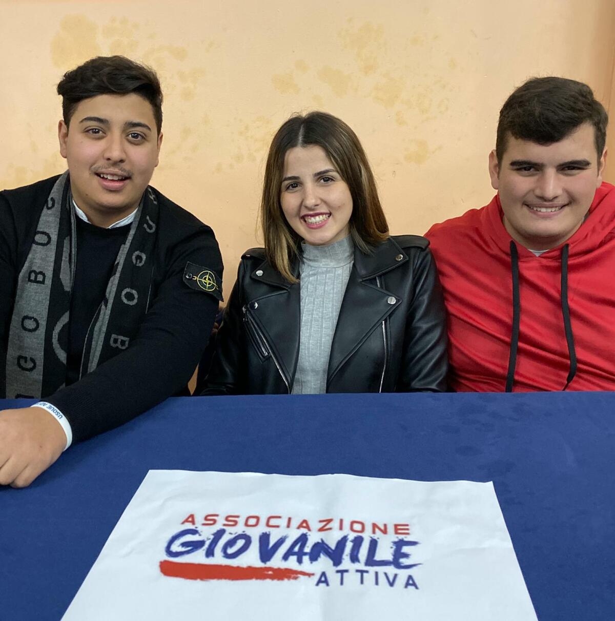 PATERNÒ: ASSOCIAZIONE GIOVANILE ATTIVA, NUOVO DIRETTIVO - 