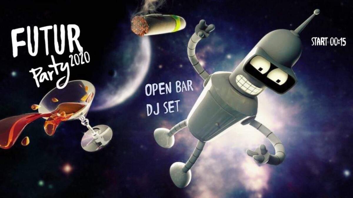 PATERNO': FESTA DI CAPODANNO SPOSTATA IN UN LOCALE PRIVATO - 