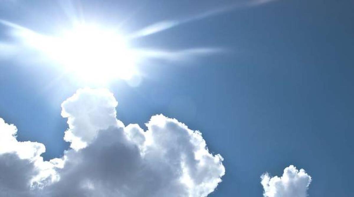 SAN SILVESTRO E CAPODANNO CON TEMPERATURE IN GRADUALE AUMENTO - 