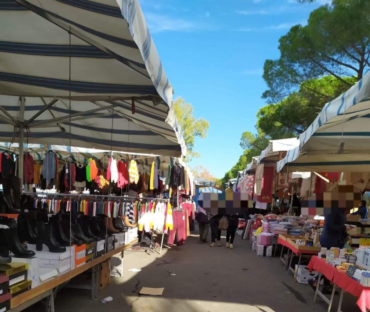 PATERNO': ORARIO PROLUNGATO DEL MERCATO PER LA GIORNATA DI OGGI - 