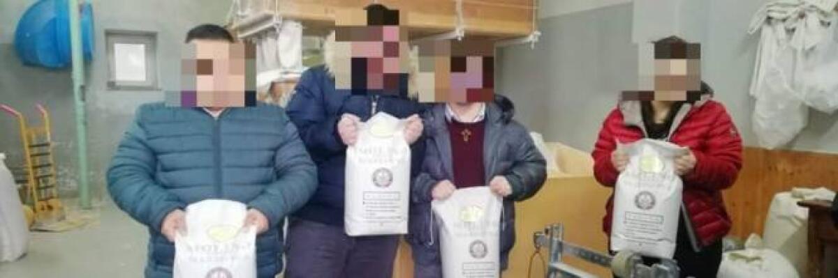 VIBO VALENTIA, GRUPPO DI RAGAZZI CON LA SINDROME DI DOWN INSULTATI IN PIZZERIA: "CI FANNO VENIRE LA NAUSEA" - 