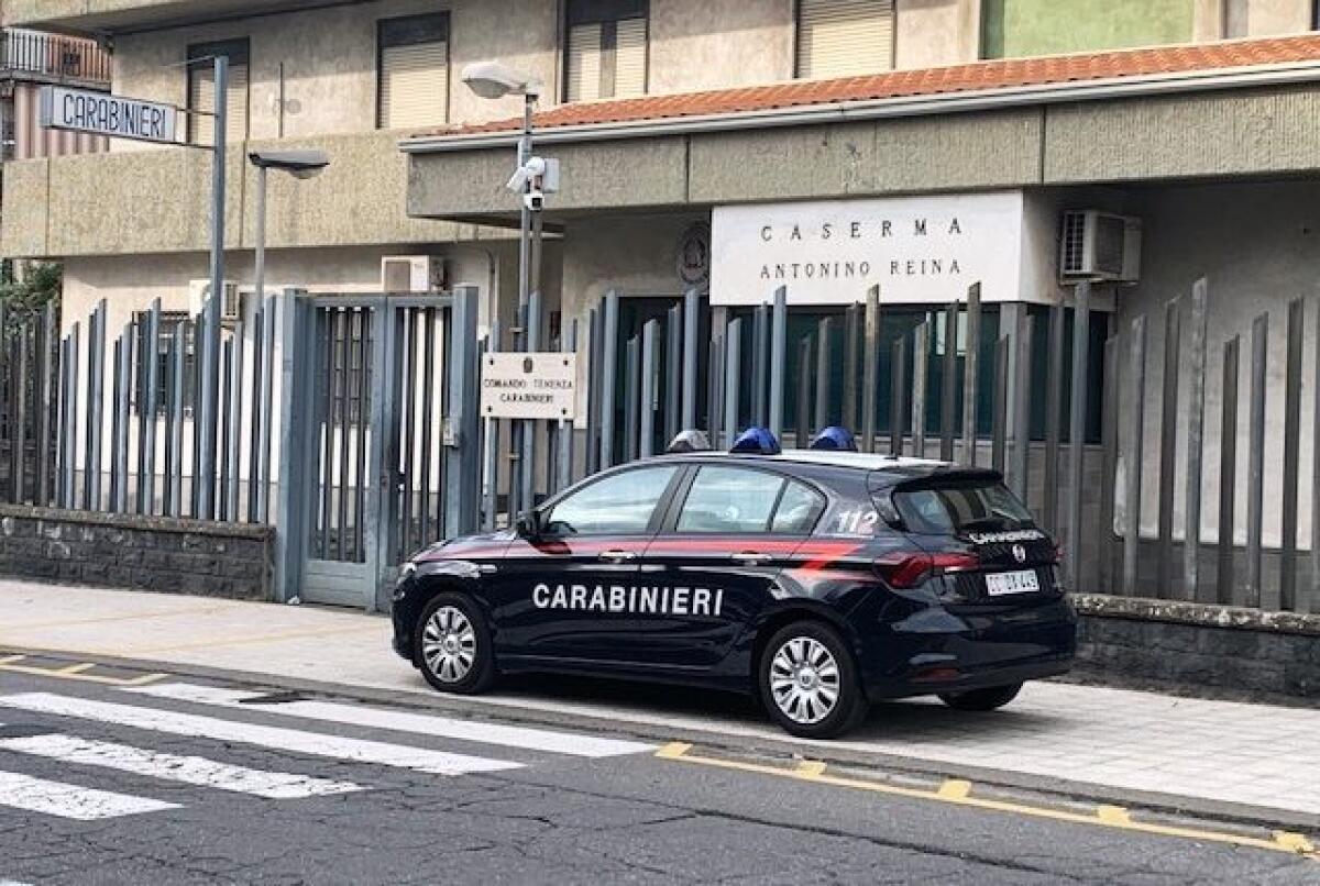 MASCALUCIA: TENTA IL SUICIDIO METTENDO A REPENTAGLIO LA VITA DELLA NIPOTE E DELLA FIGLIOLETTA DI QUEST’ULTIMA - 