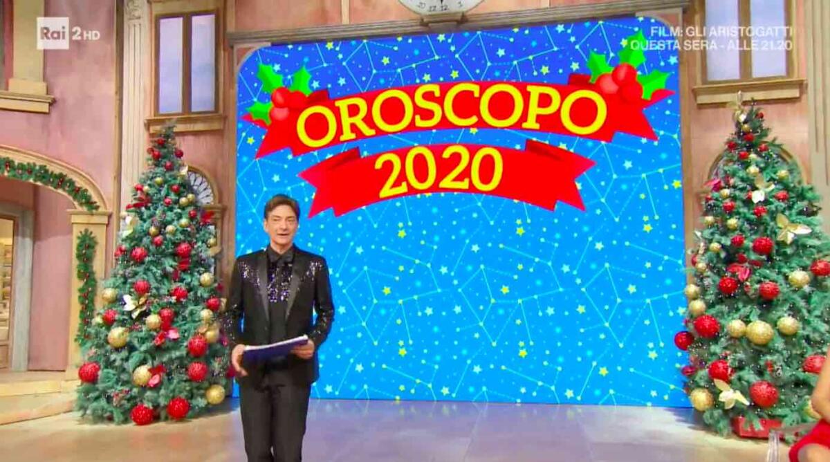 L’OROSCOPO 2020 DI PAOLO FOX, TUTTI I SEGNI ZODIACALI CON LE SUE PREVISIONI - 