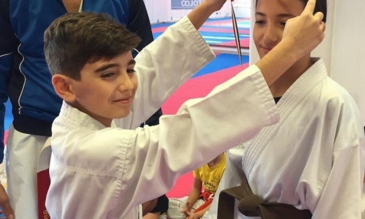 IL PICCOLO CATANESE VINCE PER ERRORE E CONSEGNA LA MEDAGLIA D’ORO ALLA SECONDA - 