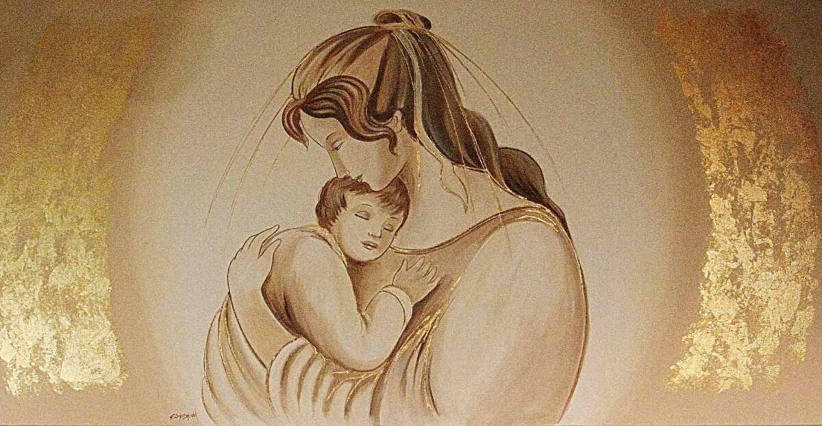 BRONTE: ARRIVANO LE FESTE E LE PROMOZIONI DI ARTE & CORNICI DI B. VENIA - 