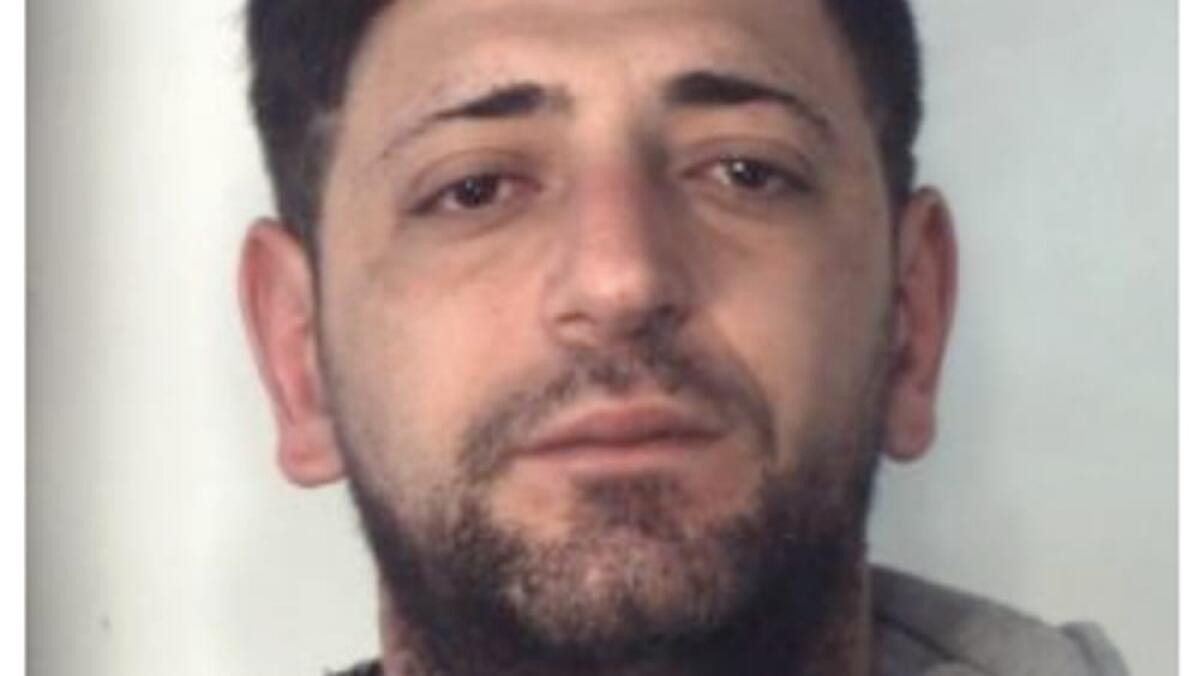 CATANIA. DAI DOMICILIARI AL CARCERE PERCHÉ BECCATO A SPACCIARE “COCA” - 