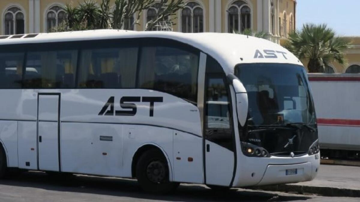 PER GLI STUDENTI SICILIANI AL NORD, BIGLIETTO DA 10 A 30 EURO - 