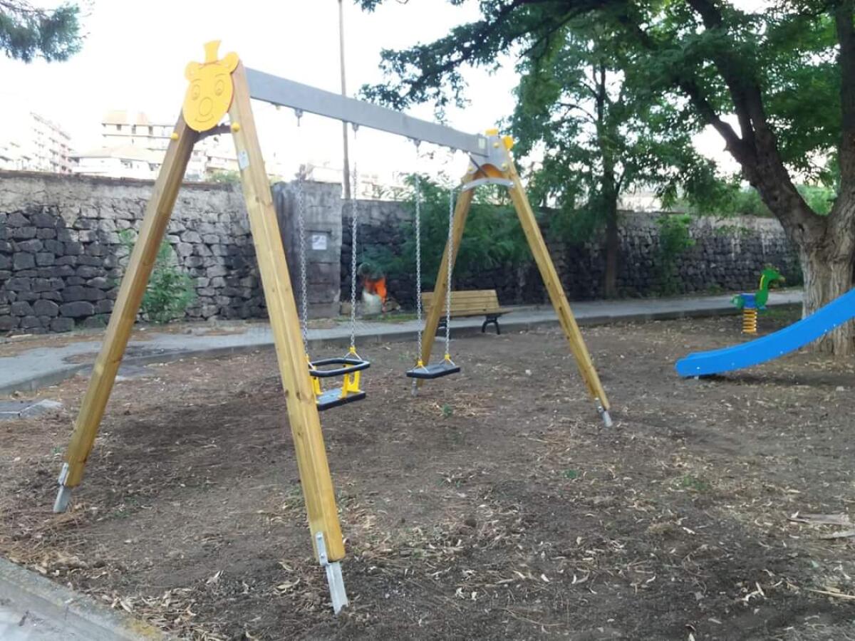 PATERNO’ UN ANNO DALLA TRAGEDIA DI VIA LIBERTA’ - 