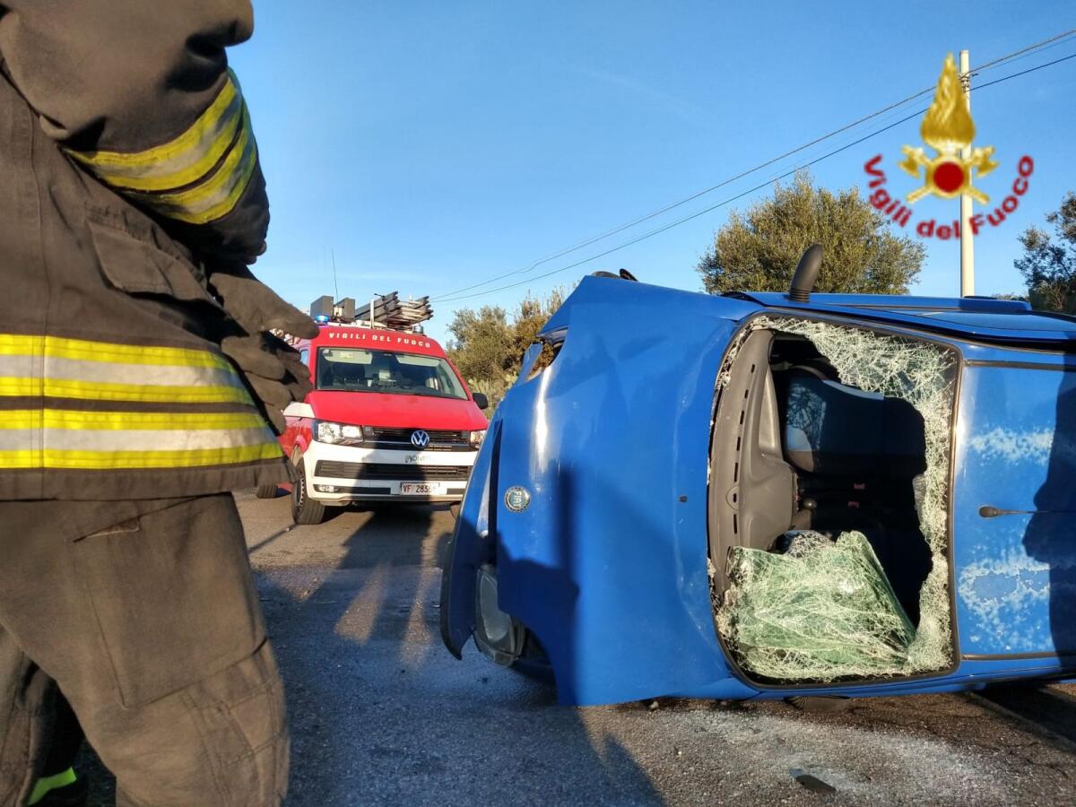 TRAGICI INCIDENTI DUE GIOVANI MORTI A PALAGONIA E SCORDIA - 