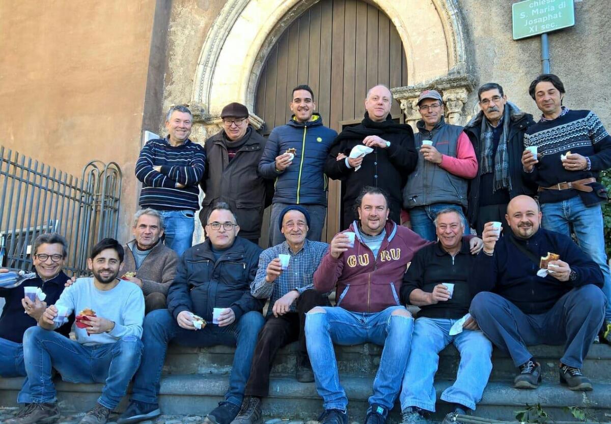 PATERNÒ: "NIENTE PRESEPE ALLA GANCIA QUEST'ANNO" - 