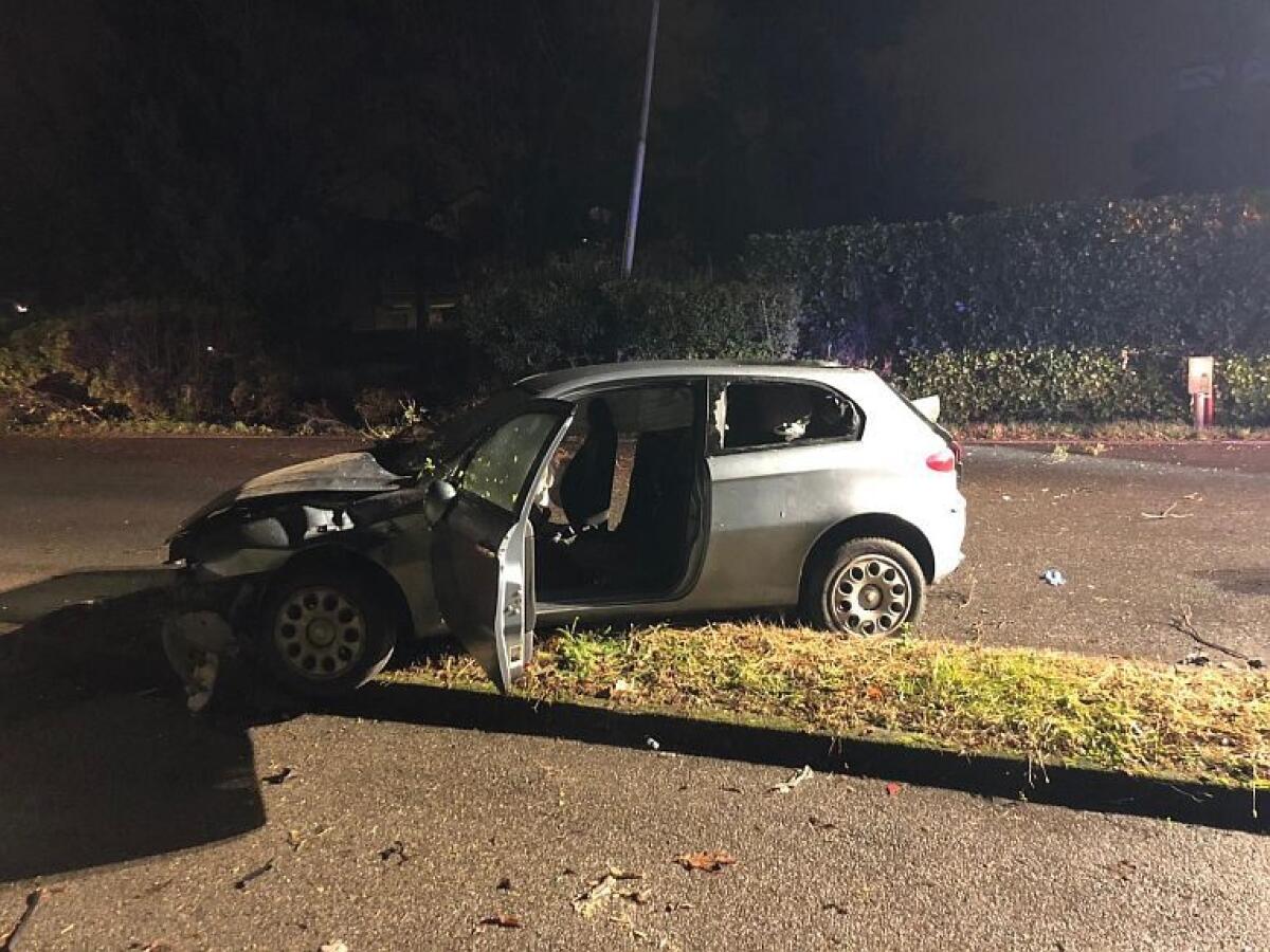 27ENNE DI ORIGINE PATERNESE MUORE IN  INCIDENTE STRADALE A MILANO - 