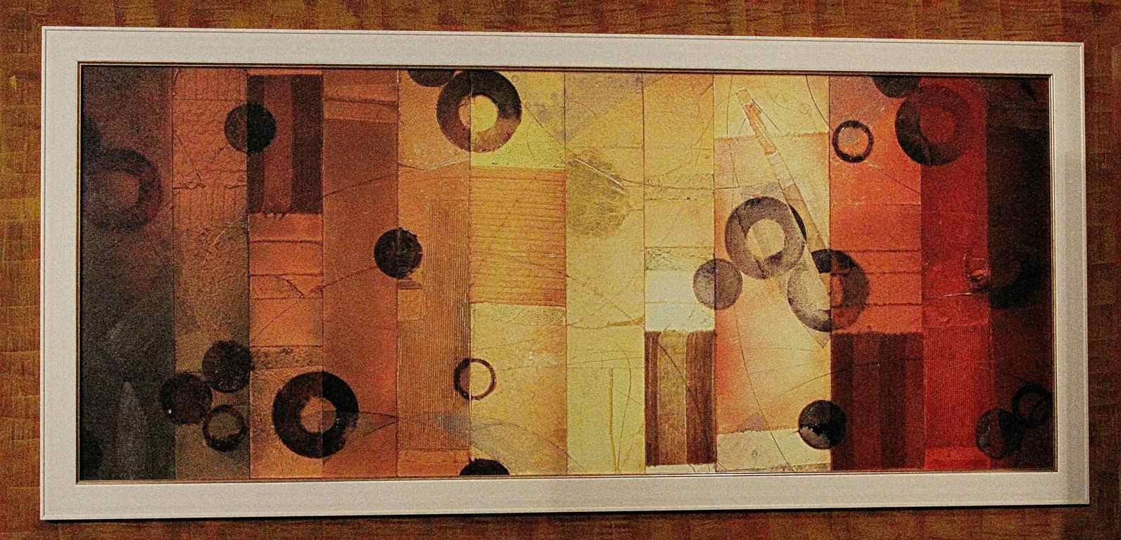 BRONTE: ARRIVANO LE FESTE E LE PROMOZIONI DI ARTE & CORNICI DI B. VENIA