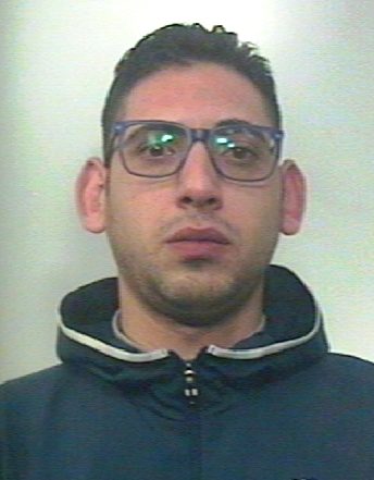 PATERNÒ: ERA RICERCATO DA UN ANNO PER TENTATO OMICIDIO: CATTURATO