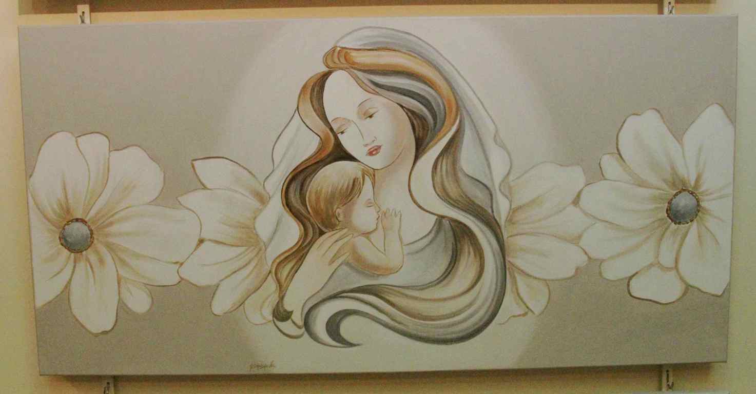 BRONTE: ARRIVANO LE FESTE E LE PROMOZIONI DI ARTE & CORNICI DI B. VENIA