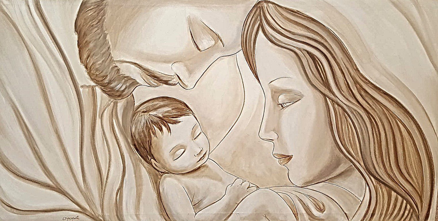 BRONTE: ARRIVANO LE FESTE E LE PROMOZIONI DI ARTE & CORNICI DI B. VENIA