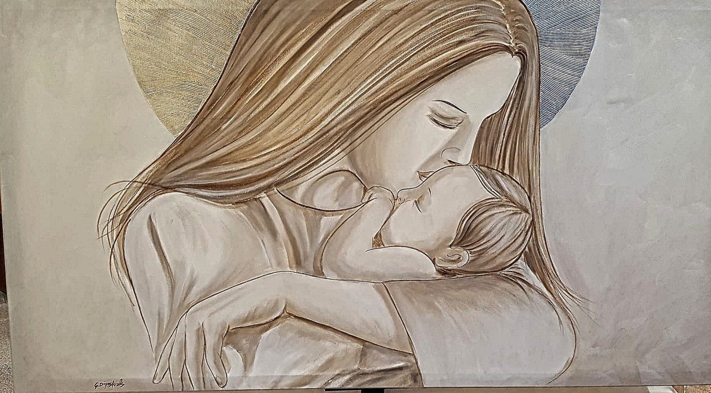 BRONTE: ARRIVANO LE FESTE E LE PROMOZIONI DI ARTE & CORNICI DI B. VENIA