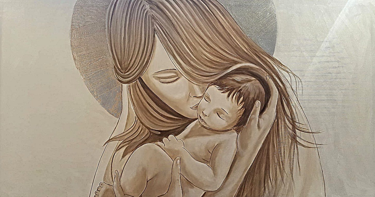 BRONTE: ARRIVANO LE FESTE E LE PROMOZIONI DI ARTE & CORNICI DI B. VENIA