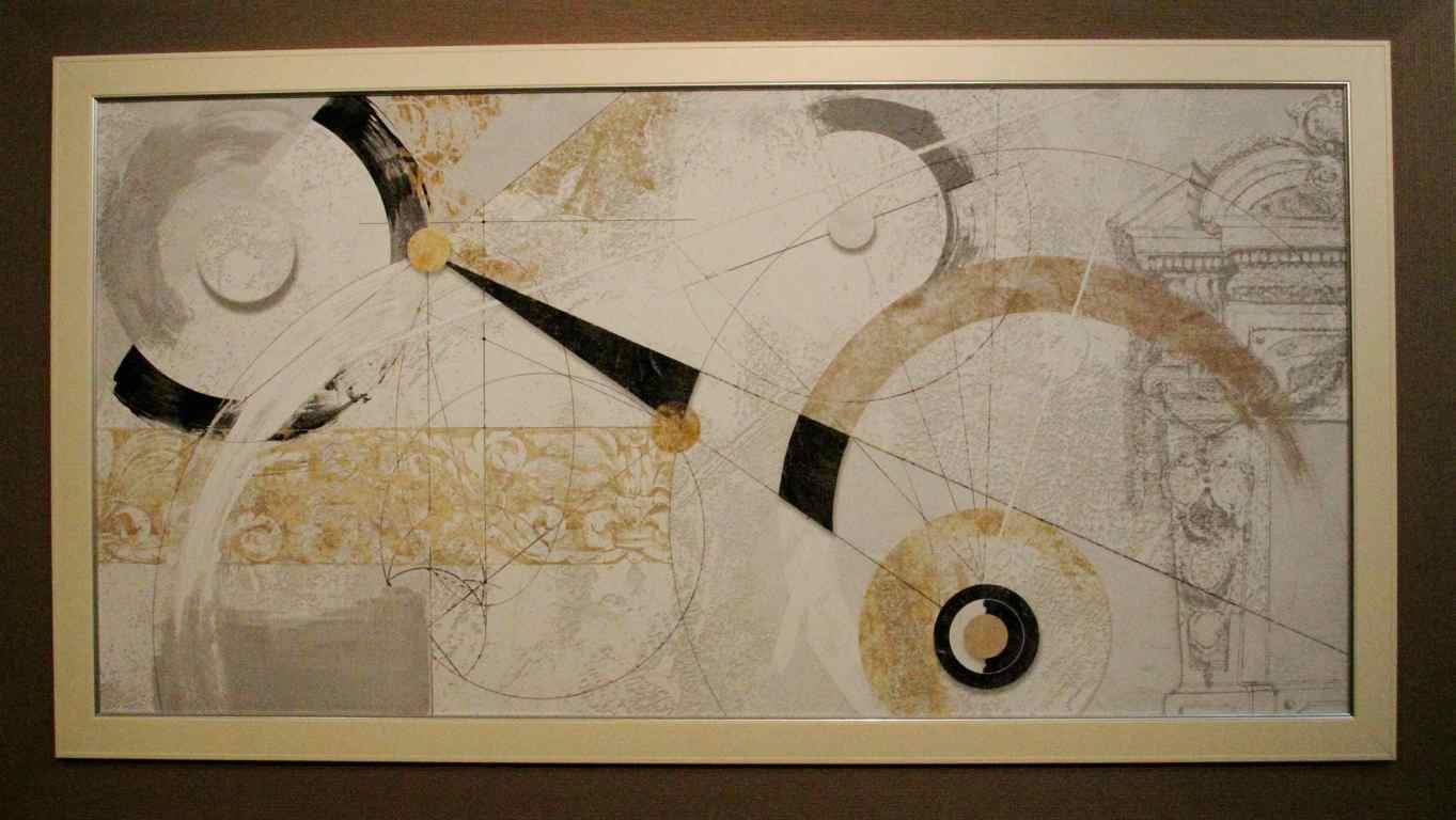 BRONTE: ARRIVANO LE FESTE E LE PROMOZIONI DI ARTE & CORNICI DI B. VENIA