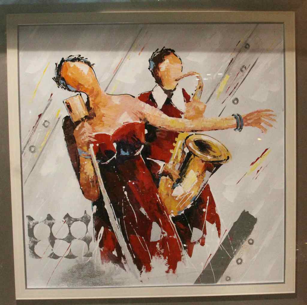 BRONTE: ARRIVANO LE FESTE E LE PROMOZIONI DI ARTE & CORNICI DI B. VENIA