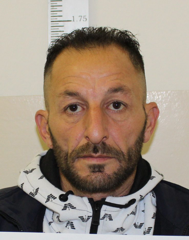 CATANIA: OPERAZIONE DROGA DELLA POLIZIA, 25 ARRESTI