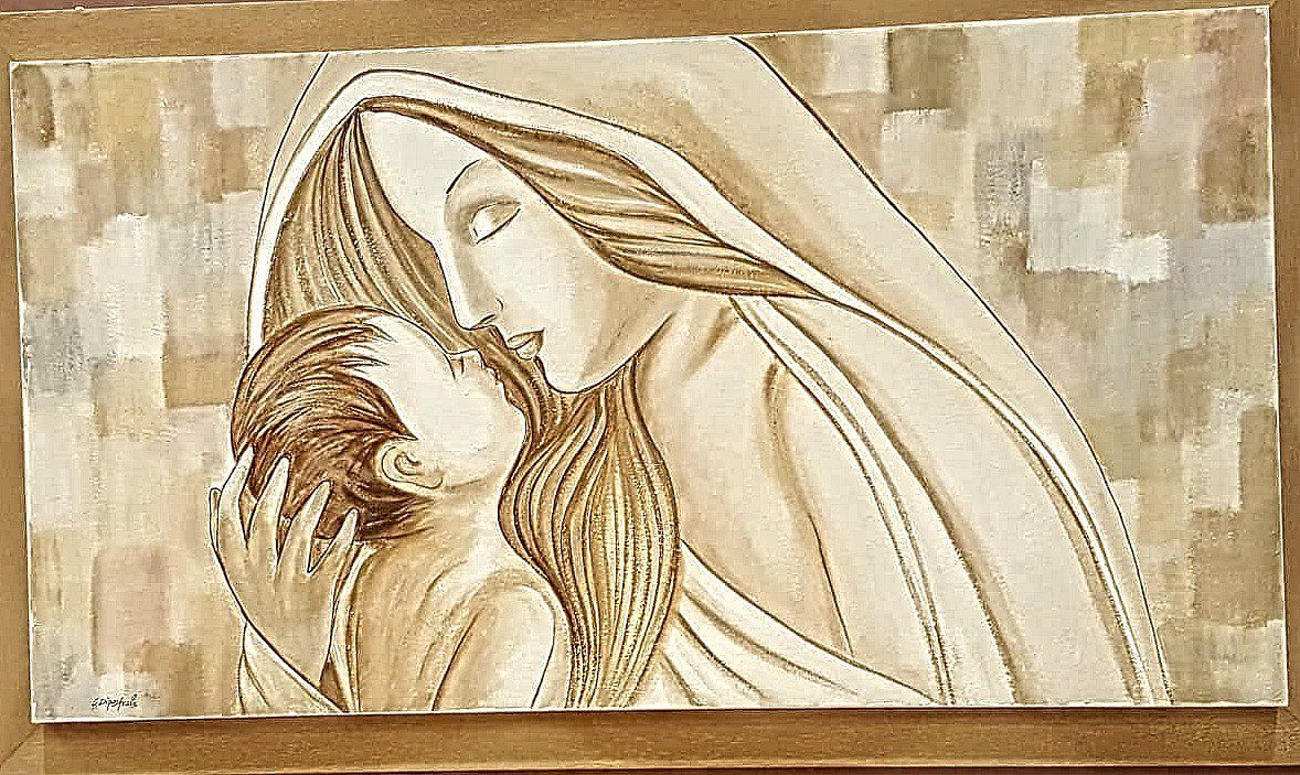 BRONTE: ARRIVANO LE FESTE E LE PROMOZIONI DI ARTE & CORNICI DI B. VENIA