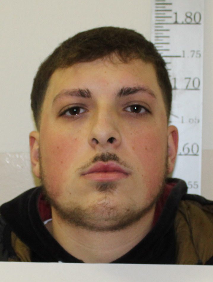 CATANIA: OPERAZIONE DROGA DELLA POLIZIA, 25 ARRESTI