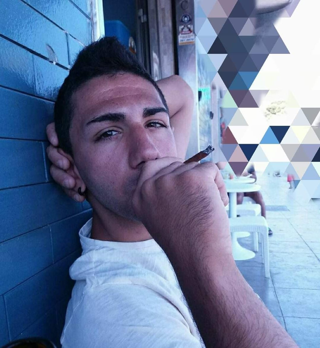 27ENNE DI ORIGINE PATERNESE MUORE IN  INCIDENTE STRADALE A MILANO