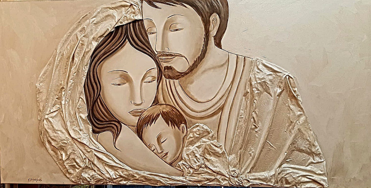 BRONTE: ARRIVANO LE FESTE E LE PROMOZIONI DI ARTE & CORNICI DI B. VENIA