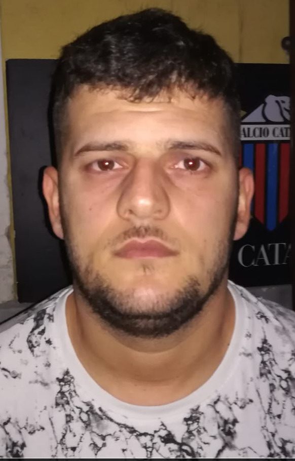 CATANIA: OPERAZIONE DROGA DELLA POLIZIA, 25 ARRESTI