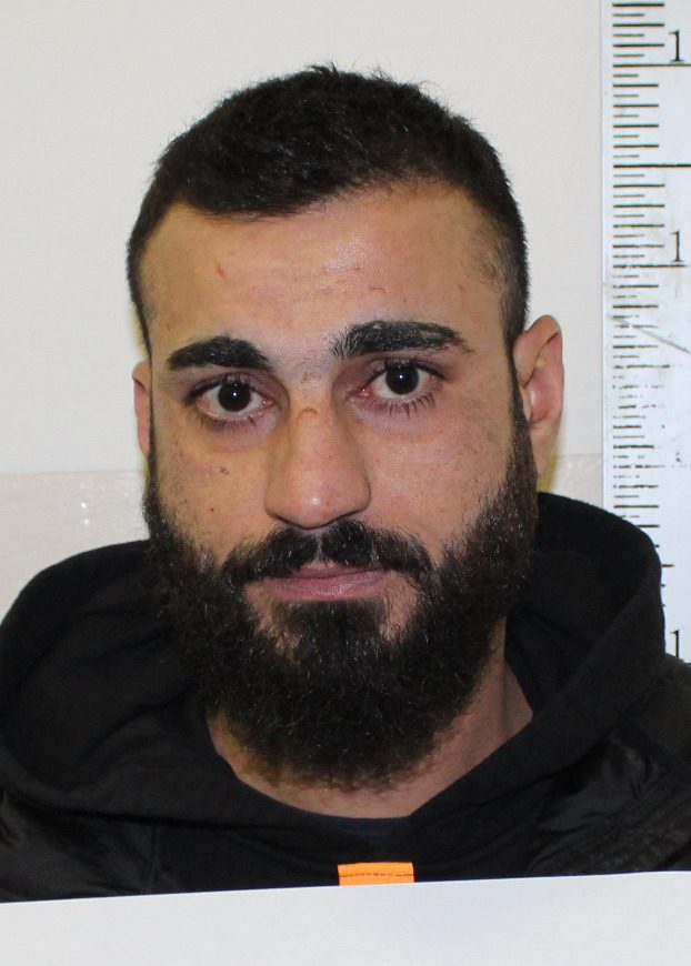 CATANIA: OPERAZIONE DROGA DELLA POLIZIA, 25 ARRESTI