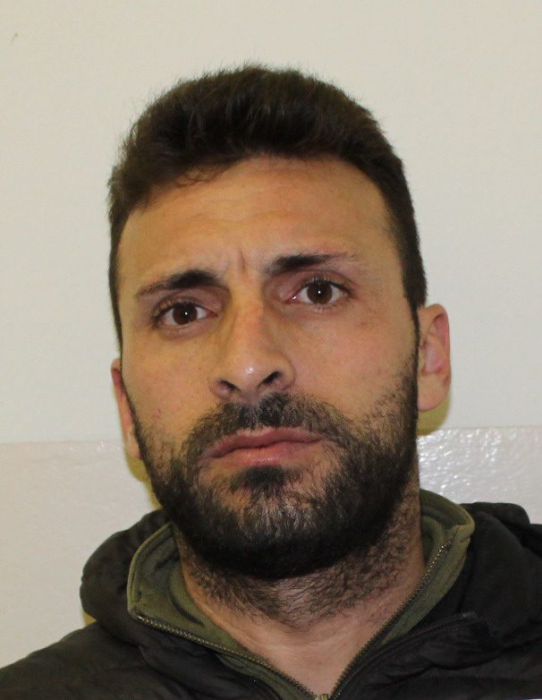 CATANIA: OPERAZIONE DROGA DELLA POLIZIA, 25 ARRESTI