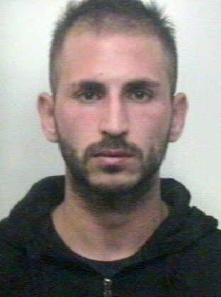 SPARATORIA DI BIANCAVILLA, FERMATO UN 20ENNE