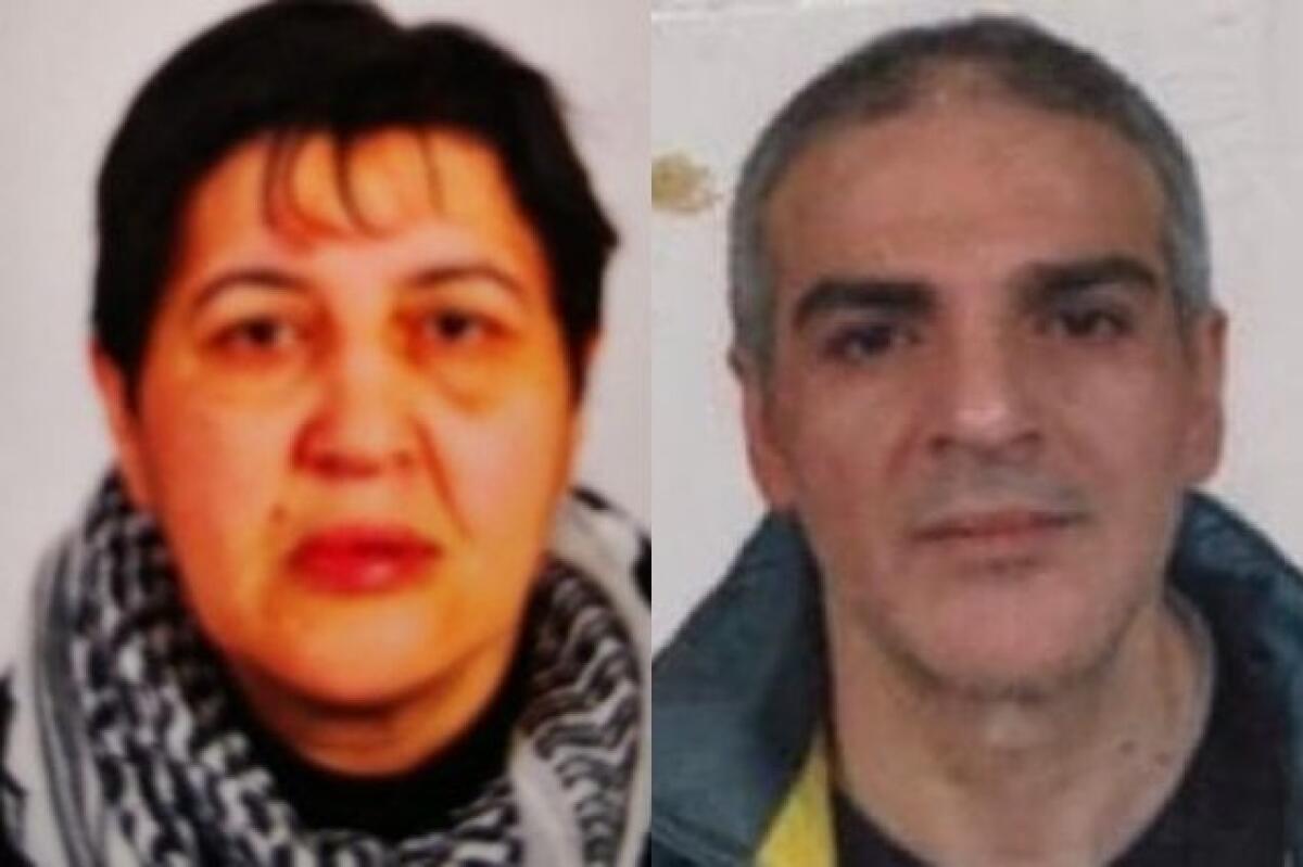 MAZARA, PICCHIATA PER 3 GIORNI FINO ALLA MORTE. FERMATO IL MARITO - 