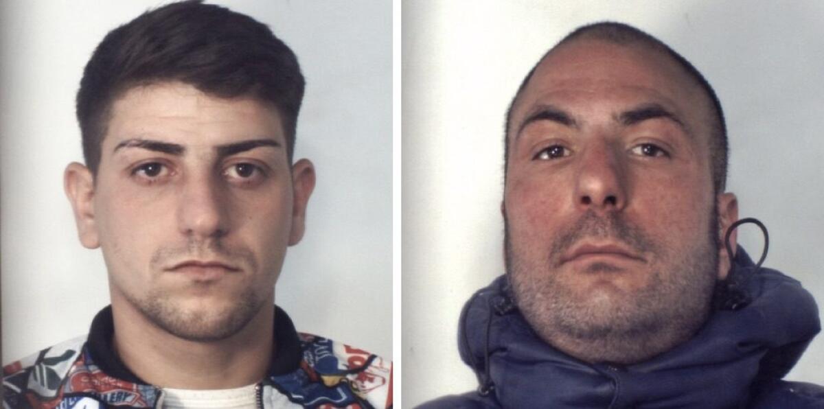 CATANIA. SORPRESO A SPACCIARE PROTETTO DA DUE COMPLICI: UNO È QUINDICENNE - 