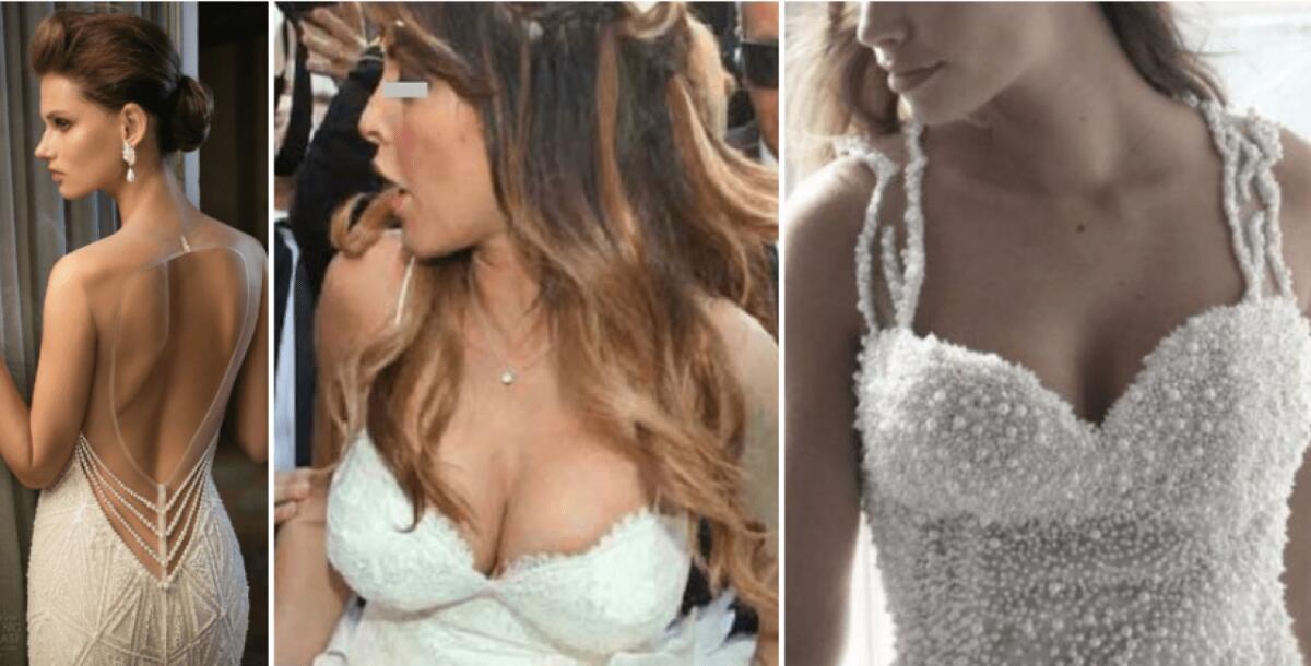 RIBERA, PRETE SU FACEBOOK: "BASTA SPOSE SCOLLACCIATE NELLA MIA CHIESA" - 