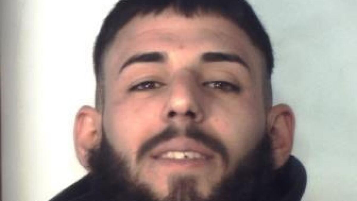 CATANIA. PUSHER “INFATICABILE” ARRESTATO DUE VOLTE IN POCHI GIORNI - 