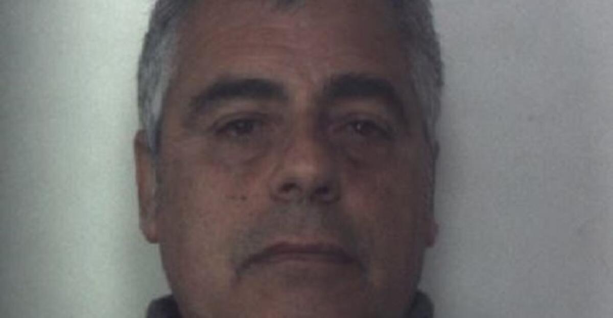 UCCISE UN GIOVANE NELLE CAMPAGNE DI PATERNÒ, CONDANNATO A OLTRE 20 ANNI - 